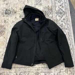 Redhead 2 peice jacket shell